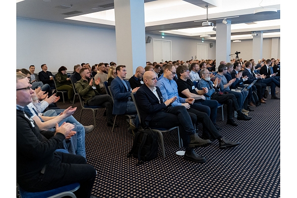 Latvijas Betona savienība aicina apmeklēt zinātniski tehnisko konferenci “Betona konstrukcijas ar samazinātu vides nospiedumu” 