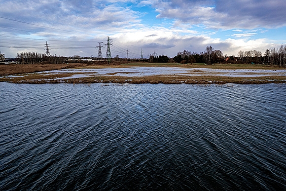 KEM izstrādājusi jaunu atbalsta programmu valsts noturības stiprināšanai ekstrēmu laikapstākļu gadījumos
