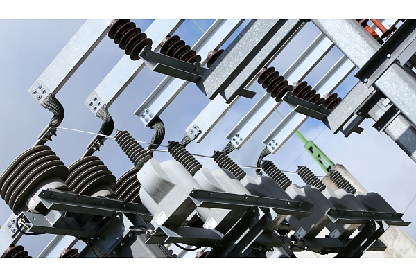 Veicinās Latvijas elektroenerģijas tīkla jaudas palielināšanu