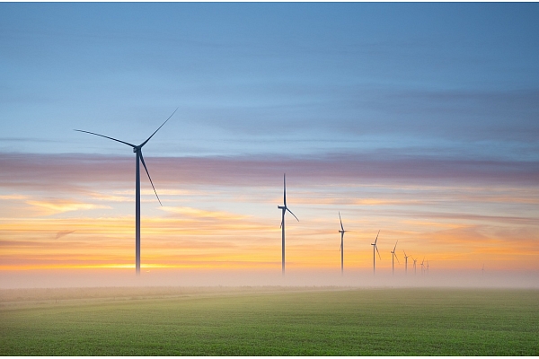 CSP: 2023. gadā HES, vēja un saules elektrostacijās saražots par 44,3 % vairāk elektroenerģijas