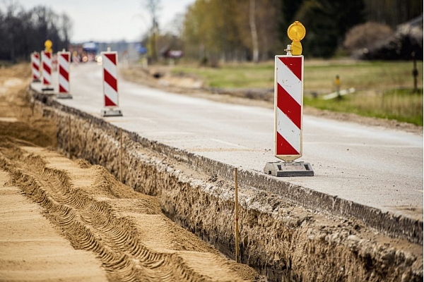 Babītē pārbūvēs Rīgas apvedceļa posmu un uzlabos satiksmes drošību