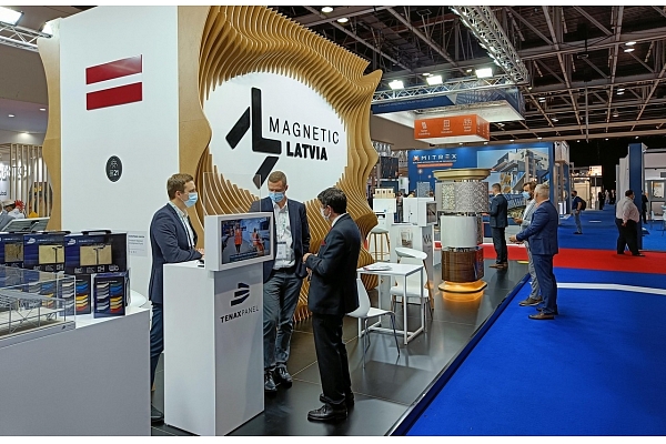 Latvija startē Būvniecības nozares tirdzniecības misijā Dubaijā