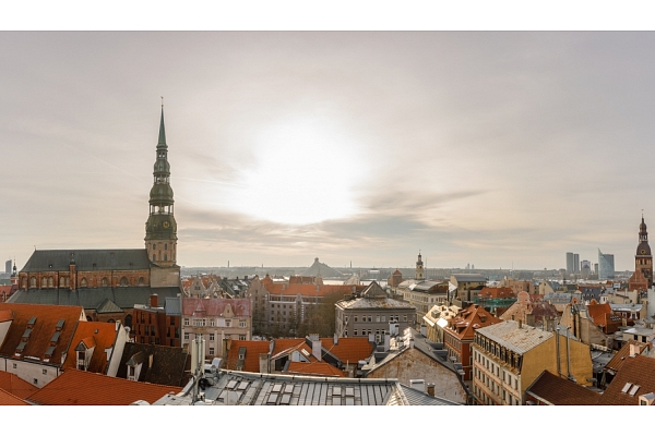 Norisināsies Rīgas vēsturiskā centra un tā aizsardzības zonas plānošanai veltīts tiešsaistes vebinārs