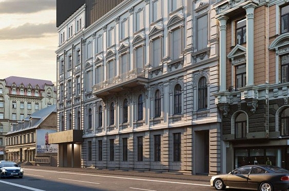 VNĪ Jaunā Rīgas teātra būvniecības uzraudzības sanāksmē atkārtoti pieprasīs ievērot konkrētu nodevuma termiņu