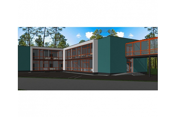 NRC “Vaivari” uzsāk ambulatoro pakalpojumu ēkas būvniecību