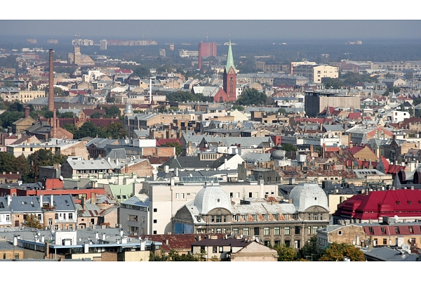 Rīgas pašvaldība nākamo gadu laikā veiks vērienīgas investīcijas energoatkarības mazināšanai