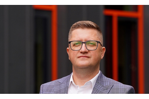 VNĪ pirmais Latvijā ieguvis apliecinājumu atbilstībai ISO standartam NĪ apsaimniekošanas jomā