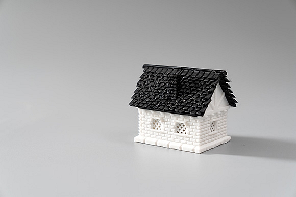 3D druka būvniecībā: vai nākotnē māju cels 3D printeris? 