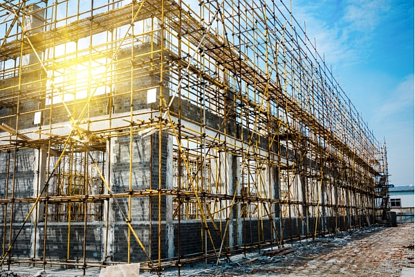 EM: Būvniecība nozares attīstības dzinuļi – ēku būvniecība un specializētie būvdarbi