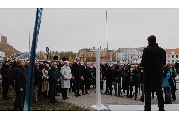 KEM: Baltijas valstis vienojas strādāt pie kopīga enerģētikas centra projekta