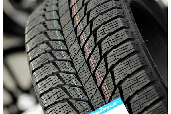 Labas ziemas riepas – drošībai un komfortam