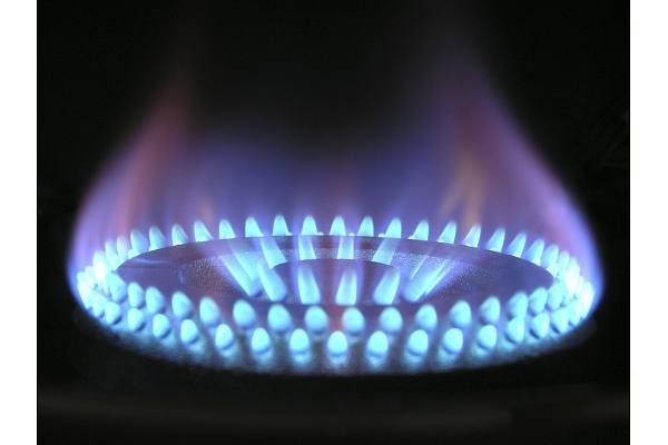 SPRK: Top grozījumi Inčukalna gāzes krātuves regulējumā ar mērķi stiprināt gāzes apgādes drošumu