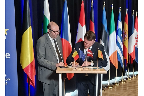 Latvija pievienojas ES Ljēžas mājokļu ministru deklarācijai par pieejamiem un ilgtspējīgiem mājokļiem visiem