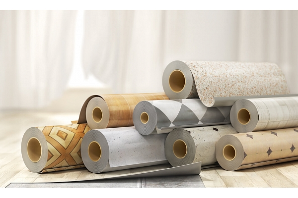 5 biežākās kļūdas, izvēloties linoleju dažādām telpām