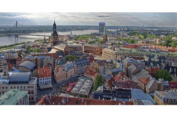 Rīgas dome aicina uzņēmējus pieteikties starptautiskam nekustamā īpašuma un investīciju forumam