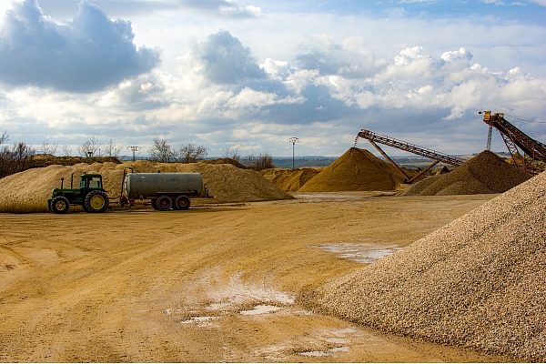 CSP: Martā rūpniecības produkcijas apjoms pieauga par 0,7 %