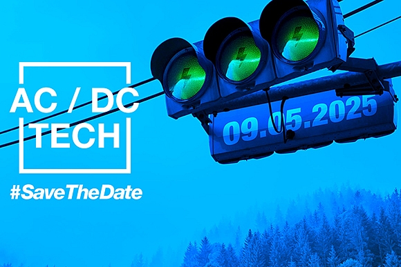 Kā veidot drošu elektroapgādi nedrošos laikos? Ukrainas pieredze un ekspertu komentāri forumā AC/DC Tech 2025 