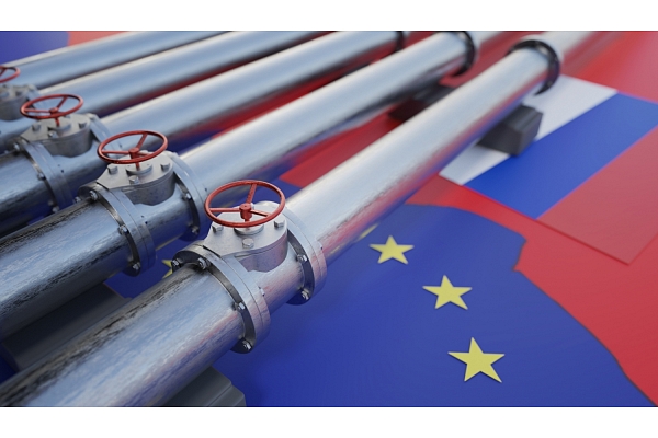 Latvija jau ir sasniegusi ES noteikto dabasgāzes patēriņa ietaupījumu
