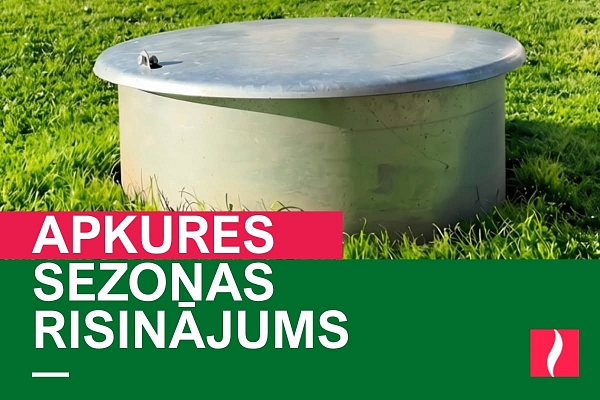 Granulas vai propāna gāze? Kuru apkures veidu izvēlēties 2026. gadā