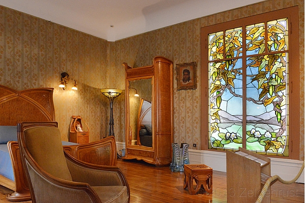 Art Nouveau stils interjerā: Kas tam raksturīgs un kā to ieviest savā mājoklī?