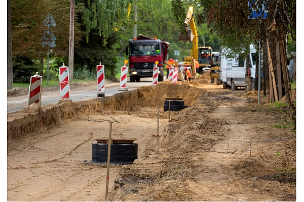 Paplašināts potenciālo Rīgas pašvaldības līdzfinansējuma saņēmēju loks pieslēgumiem centralizētajai kanalizācijas sistēmai