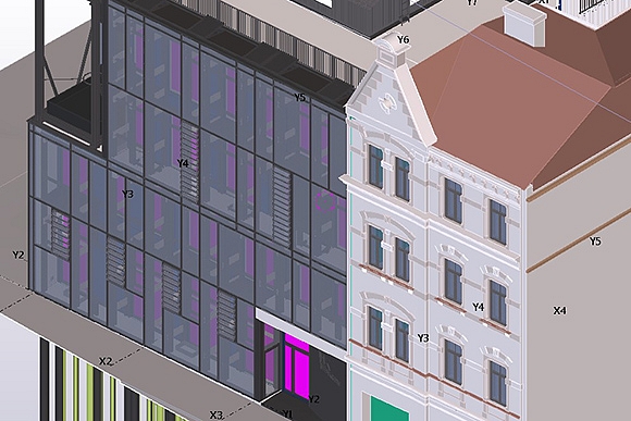 BIM (Building Information Modeling): modernizējot būvniecības procesu ar BKD projektiem