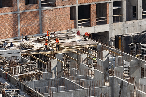 Būvniecības materiāli profesionālai būvniecībai: praktiska pieeja ilgtermiņa kvalitātei