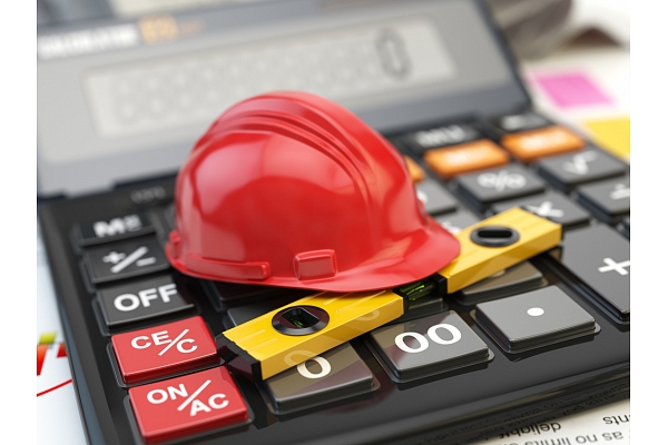 CSP: Jūlijā būvniecības izmaksu līmenis palielinājās par 1,8%