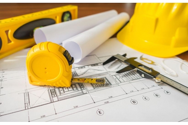 Būvniecības projektu drošība: kā pasargāt investīcijas un tehniku