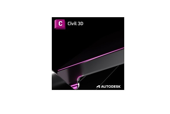 Autodesk CIVIL 3D 2024 jaunumi