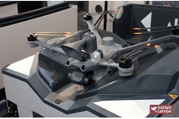 Dokstacija.lv – vienas pieturas dokstaciju risinājumi: Pielaiko telpu, māju, dārzu