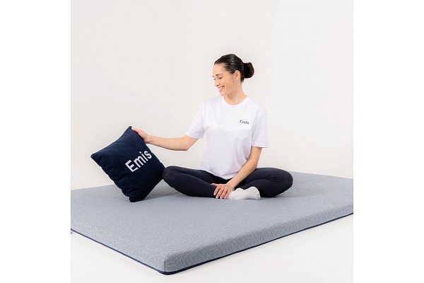 Kā izvēlēties pareizo matraci – praktiski padomi no Emis speciālistiem