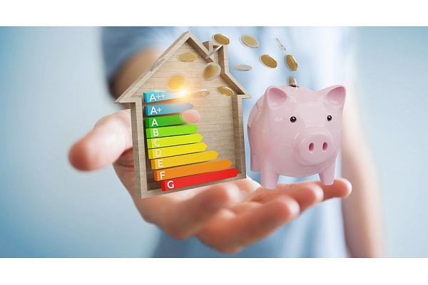 3 veidi, kā uzlabot privātmājas energoefektivitāti: Iesaka eksperts