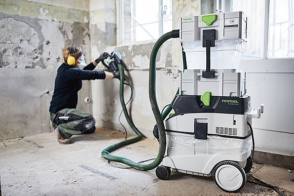 Kvalitāte nav tikai izvēle, tā ir nepieciešamība: FESTOOL – instruments profesionāļiem, kas nepieļauj kompromisus 