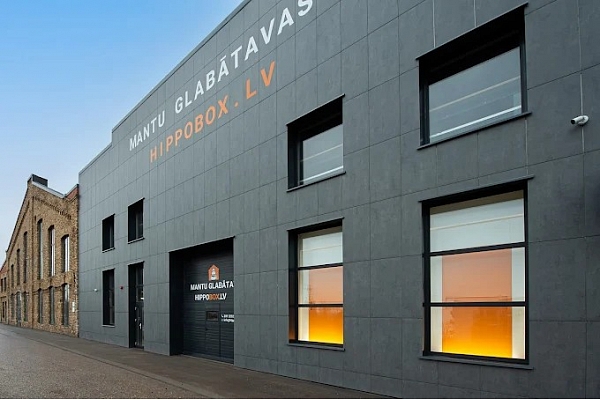 Ko ņemt vērā, izvēloties mantu glabātuvi? 5 padomi, kas palīdzēs izvēlēties