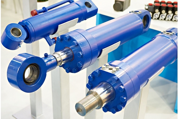 Cik ilgtspējīga ir hidraulika? Energoefektīvi un videi draudzīgi risinājumi