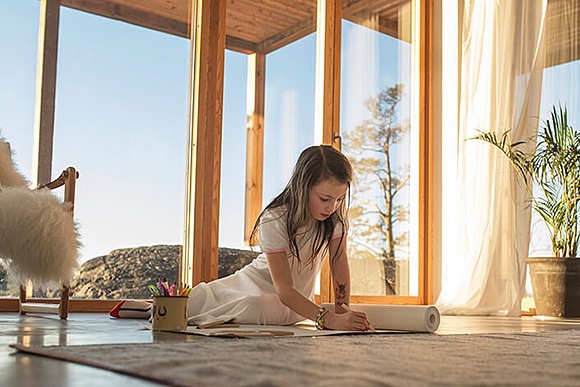 Samazini apkures rēķinus ar NIBE  