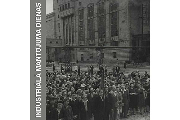 Notiks Industriālā mantojuma dienu dalībnieku diskusija 