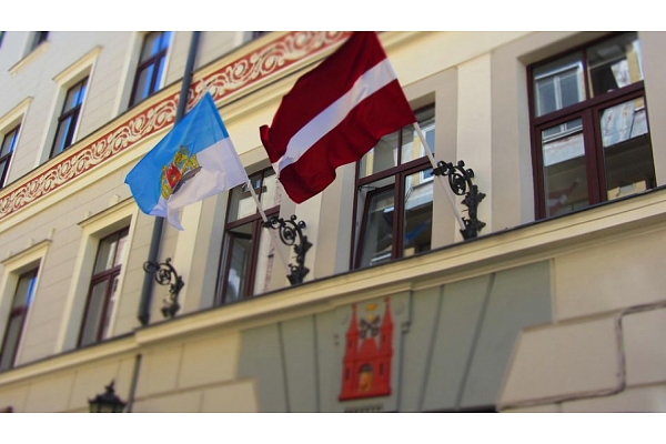Vairāku Rīgas īpašumu sakārtošanai paredzēts izlietot vairāk nekā 1 miljonu eiro