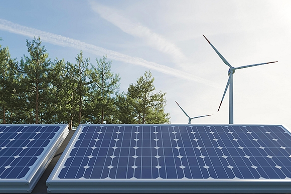 Asociācija “Latvijas Atjaunīgās enerģijas alianse” ar būtiskām pārmaiņām stiprinās atjaunīgās enerģijas nozari Latvijā 
