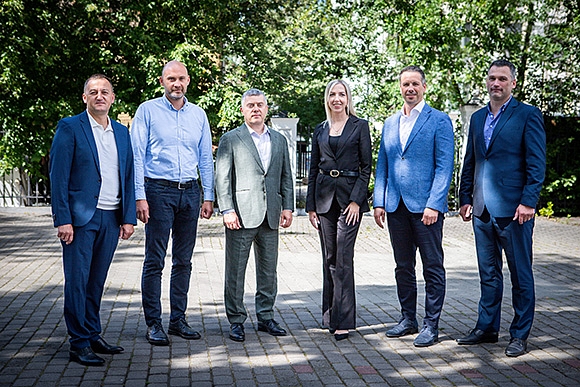 Latvijas Kompozītmateriālu asociācija paplašina darbību