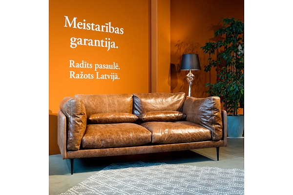Mīksto mēbeļu ražošana restorāniem un viesnīcām Latvijā