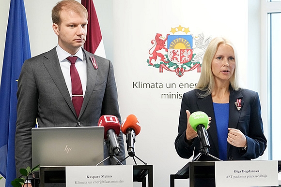 KEM turpina veikt optimizācijas pasākumus un izmaksu samazināšanu visā resorā