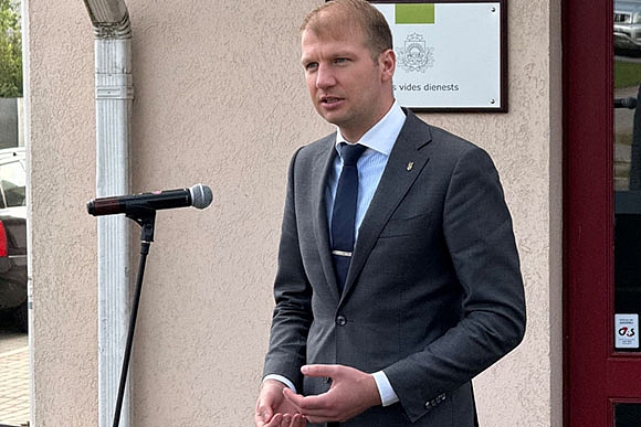 Notiks ieinteresēto pušu tikšanās KEM Latgales pārstāvniecībā Rēzeknē 