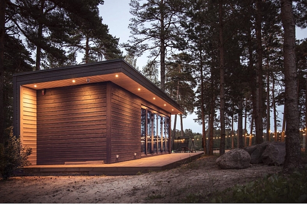 Moduļu mājas – gudrs, ātrs un ilgtspējīgs risinājums mūsdienu dzīvei