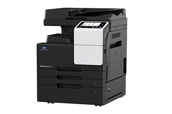 Kāpēc arvien vairāk uzņēmumu izvēlas multifunkcionālus A3 printerus, nevis standarta A4 modeļus?