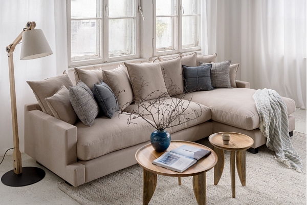 Ko ņemt vērā, pirms dodies uz mēbeļu salonu?