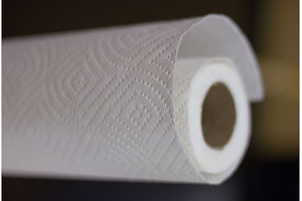 Kā izgatavot papīra dvieļu turētāju?