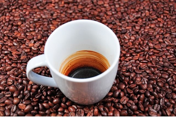Kafijas biezumi – noderīgs palīgs mājai