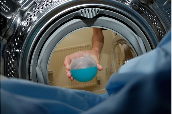 Kā iztīrīt veļasmašīnu